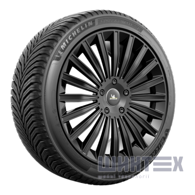 Michelin CrossClimate 3 205/50 R17 93W XL
